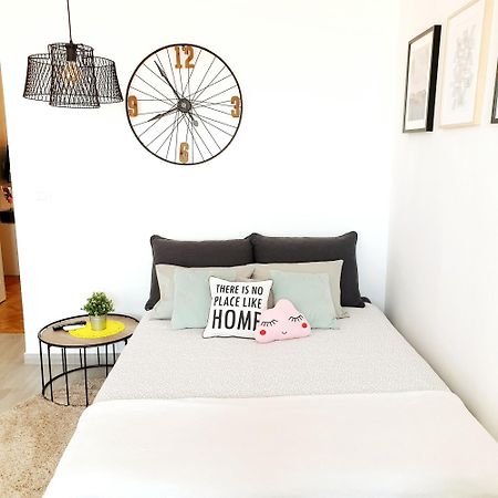 Apartment Alba リエカ エクステリア 写真