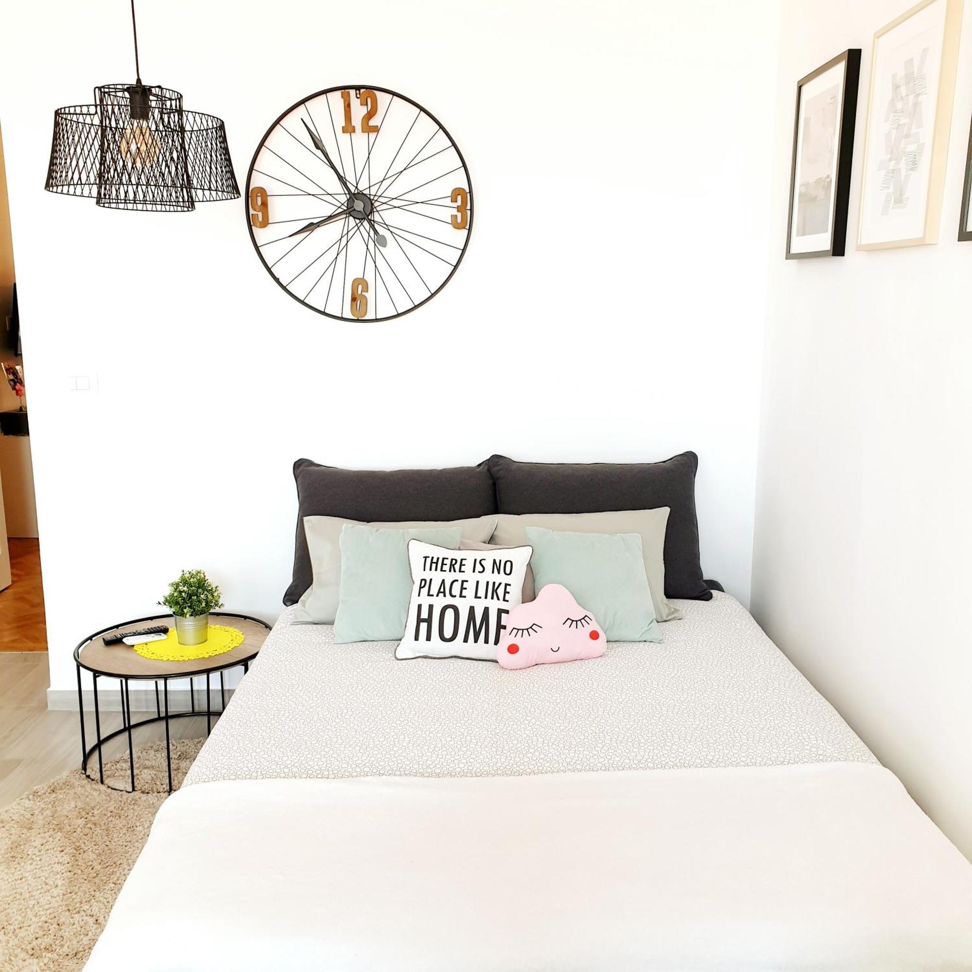 Apartment Alba リエカ エクステリア 写真