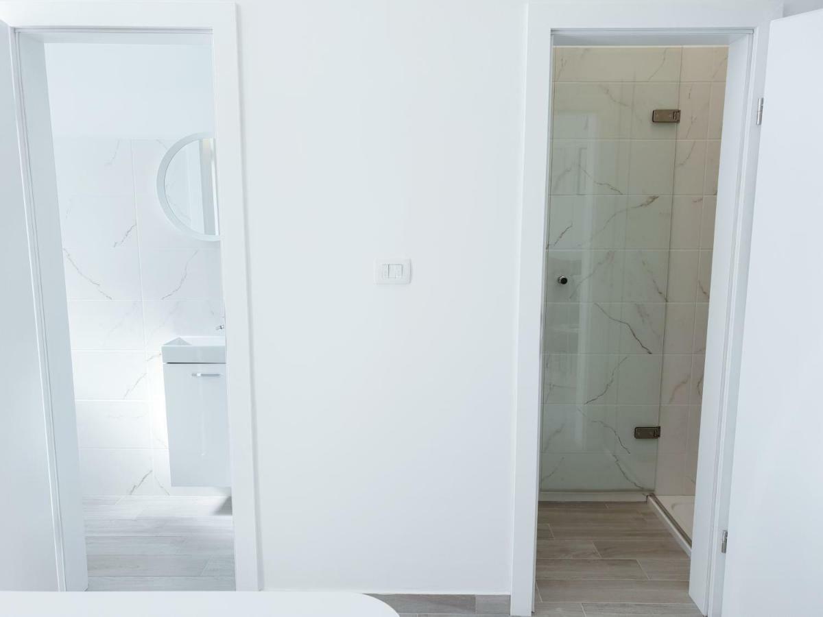 Apartment Alba リエカ エクステリア 写真